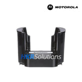 MOTOROLA NNTN7687 Interface Single-Unit Charger IMPRES